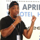 Chuck D
Angela Weiss/Getty Images